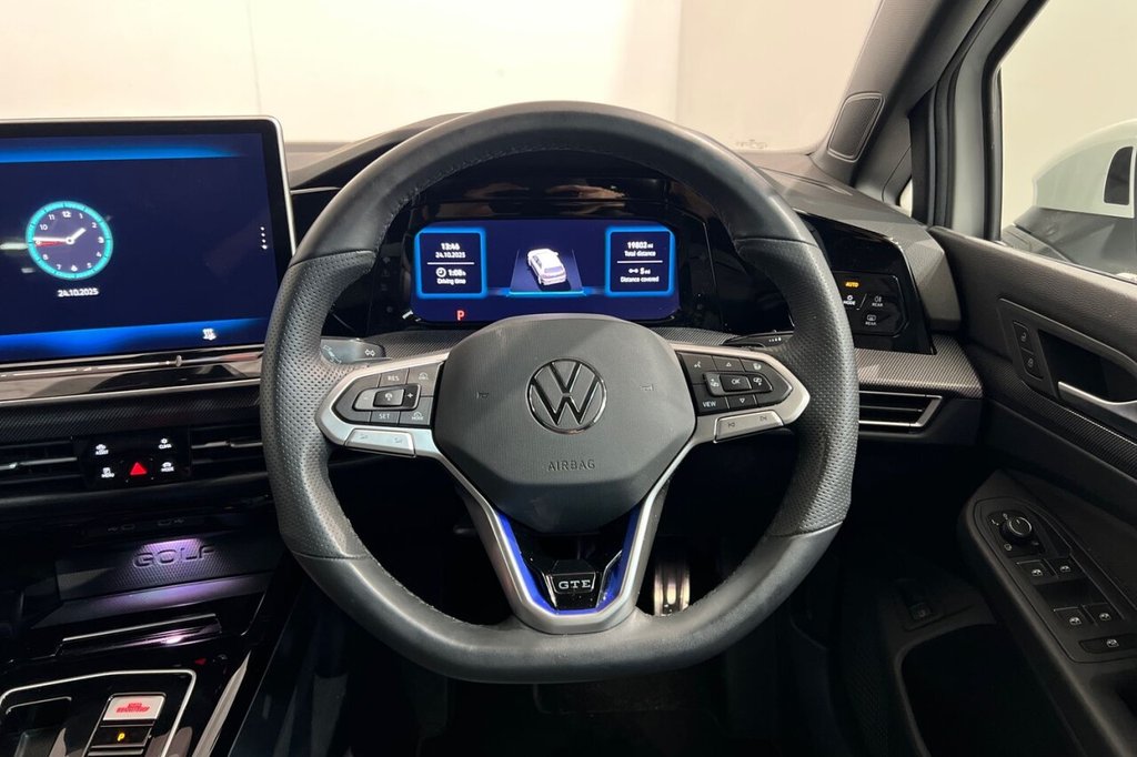 Used Volkswagen Golf 2024 for sale - 76642249: Photo 16