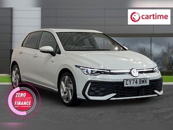 Used Volkswagen Golf 2024 for sale - 76642249: Photo