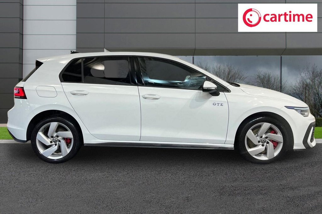 Used Volkswagen Golf 2024 for sale - 76642249: Photo 2