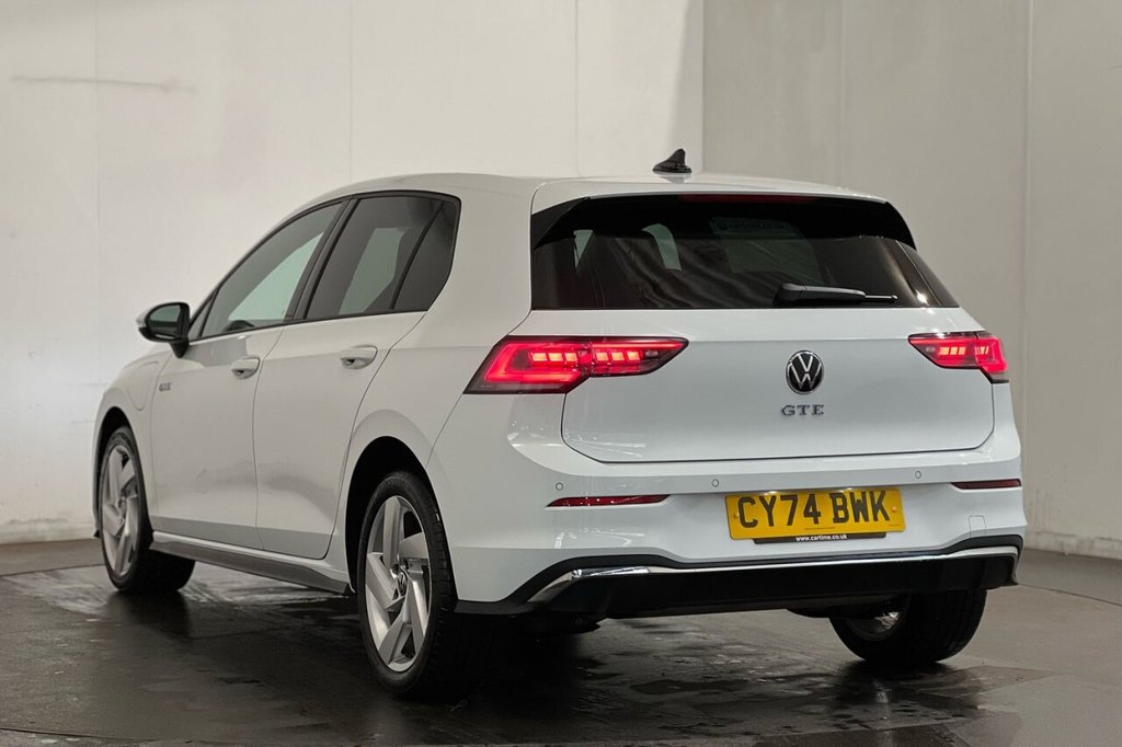 Used Volkswagen Golf 2024 for sale - 76642249: Photo 23