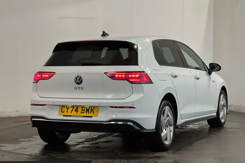 Used Volkswagen Golf 2024 for sale - 76642249: Photo 24