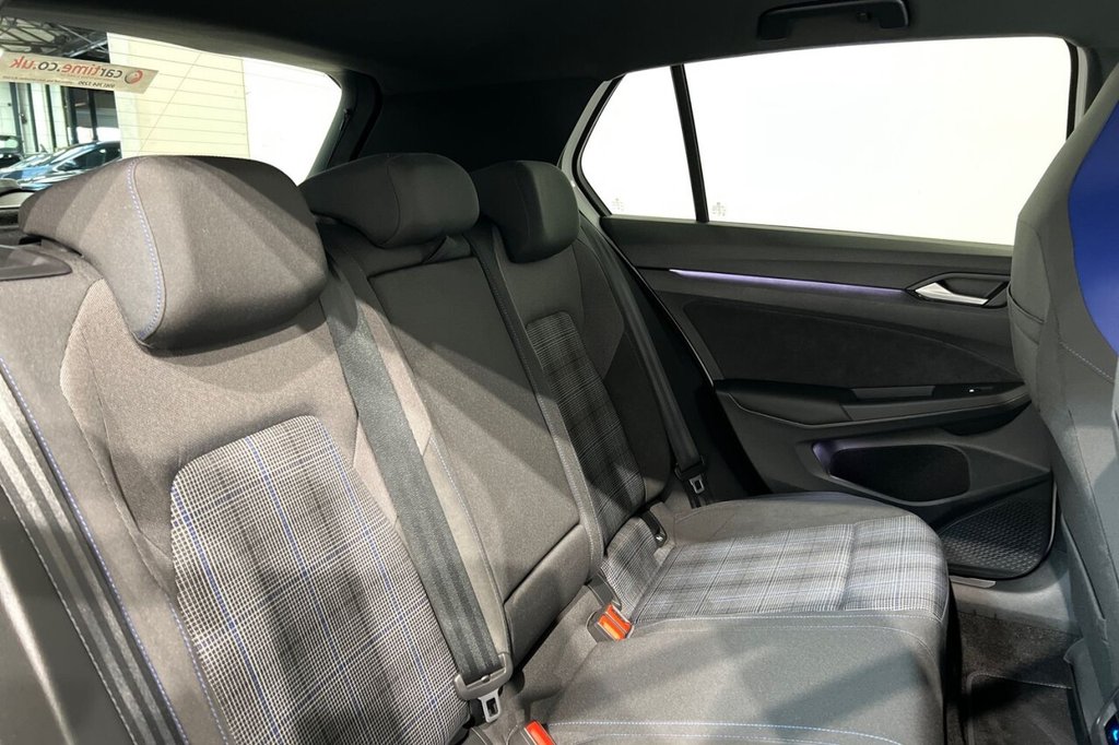 Used Volkswagen Golf 2024 for sale - 76642249: Photo 28