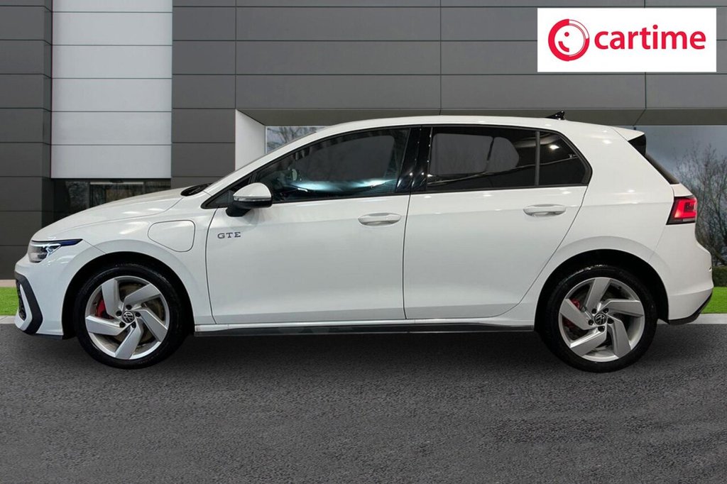 Used Volkswagen Golf 2024 for sale - 76642249: Photo 3