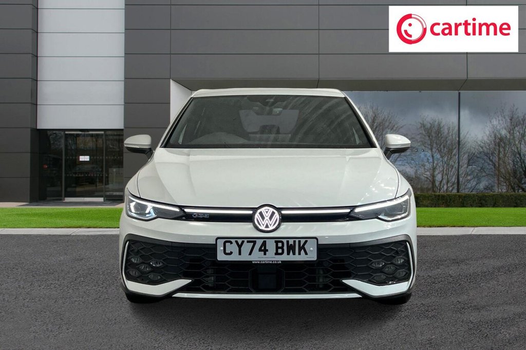Used Volkswagen Golf 2024 for sale - 76642249: Photo 4