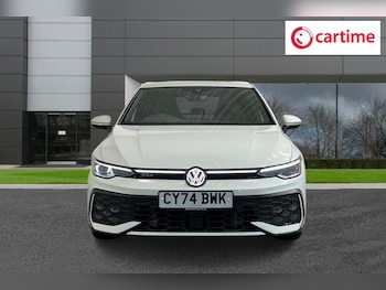 Used Volkswagen Golf 2024 for sale - 76642249: Photo