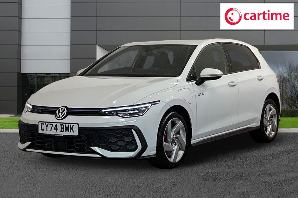 Used Volkswagen Golf 2024 for sale - 76642249: Photo 7