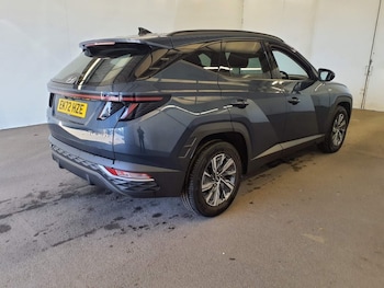 Used Hyundai TUCSON 2023 for sale - 78288213: Photo