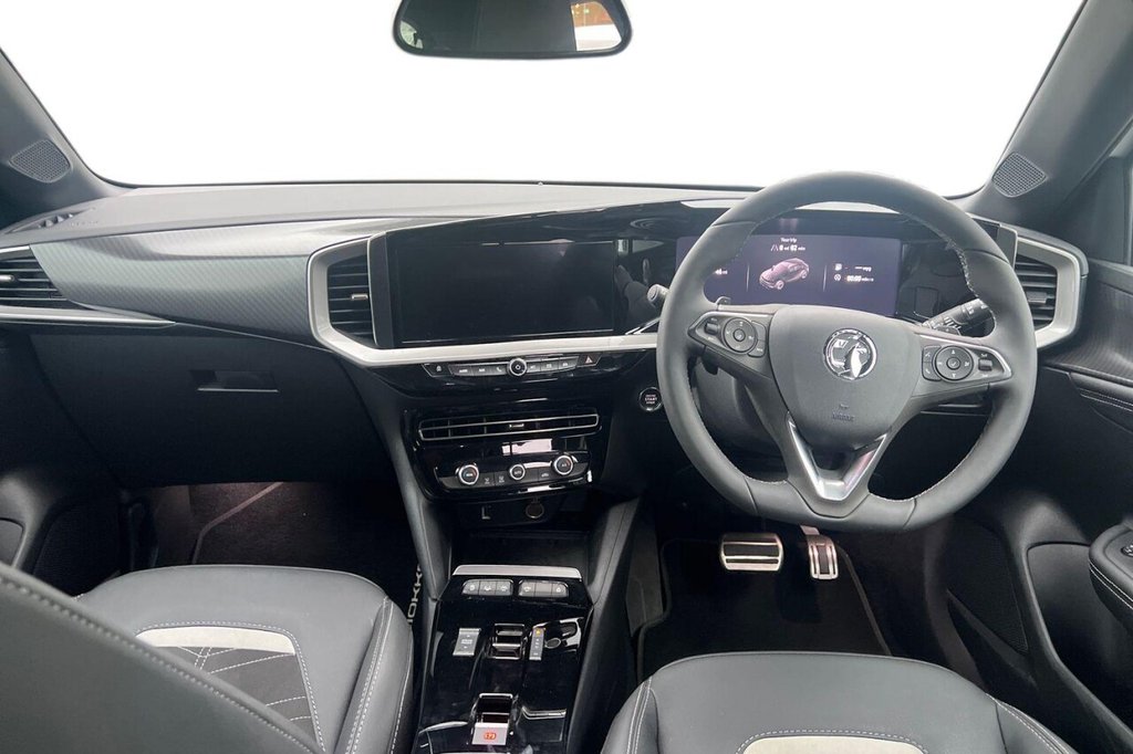 Used Vauxhall Mokka 2024 for sale - 76080698: Photo 12