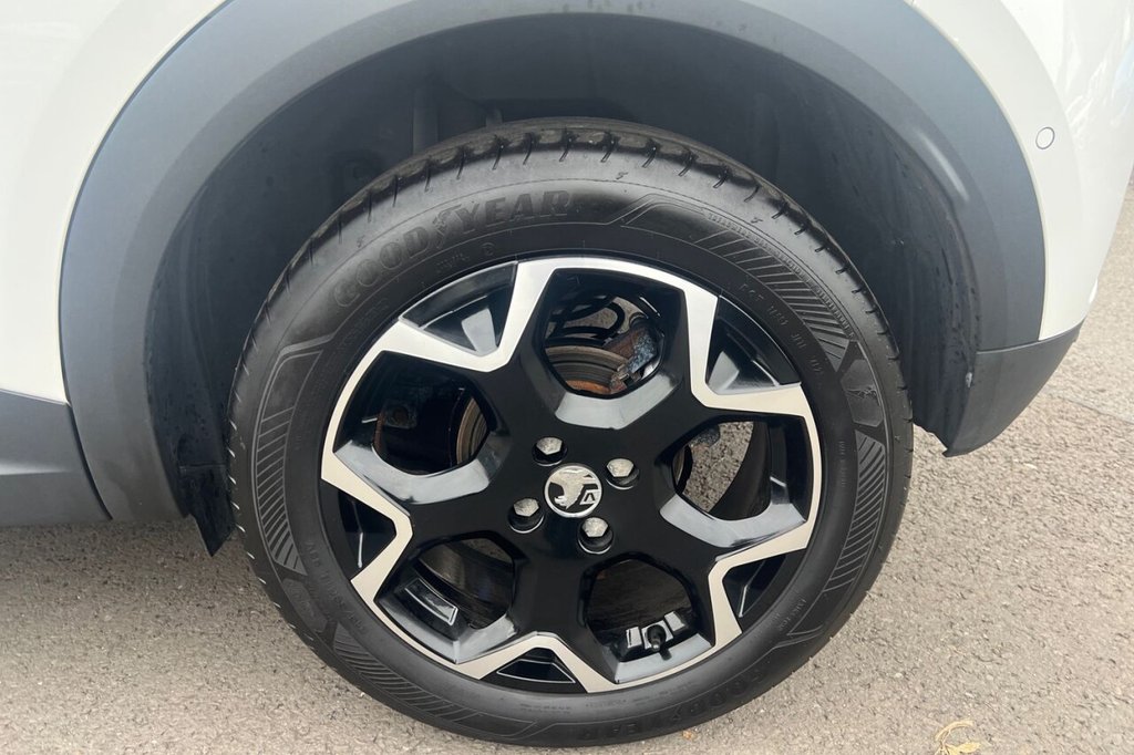 Used Vauxhall Mokka 2024 for sale - 76080698: Photo 14