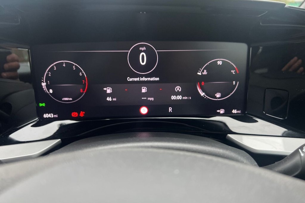 Used Vauxhall Mokka 2024 for sale - 76080698: Photo 15