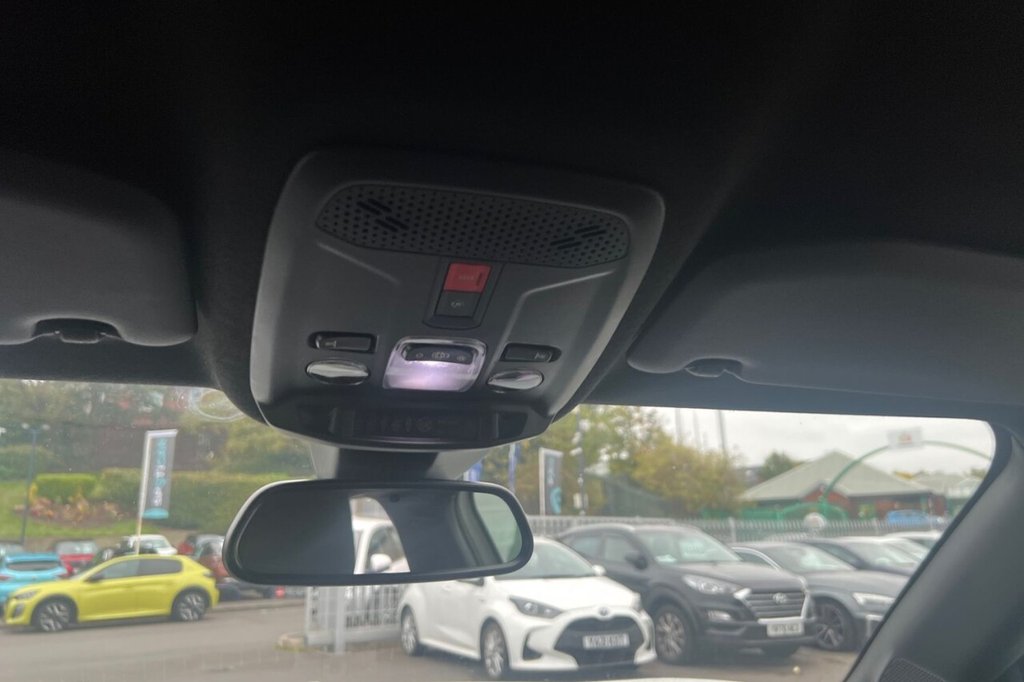 Used Vauxhall Mokka 2024 for sale - 76080698: Photo 16