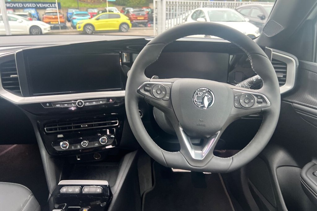 Used Vauxhall Mokka 2024 for sale - 76080698: Photo 17