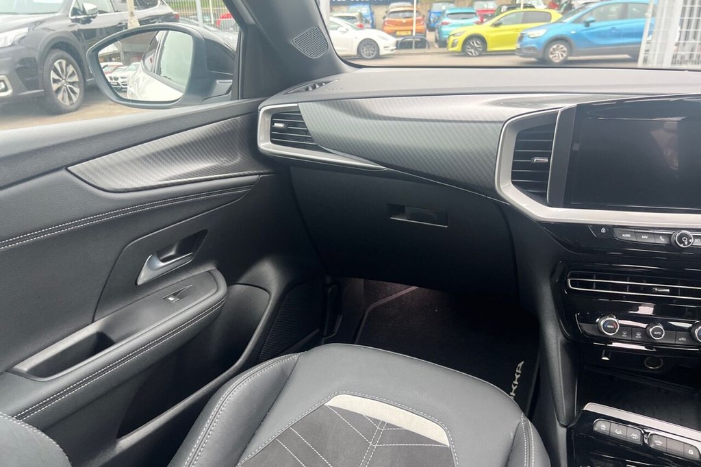 Used Vauxhall Mokka 2024 for sale - 76080698: Photo 19