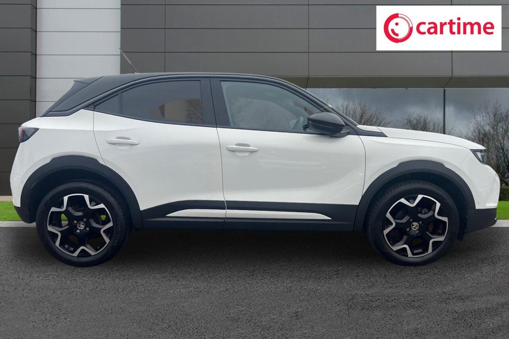 Used Vauxhall Mokka 2024 for sale - 76080698: Photo 2