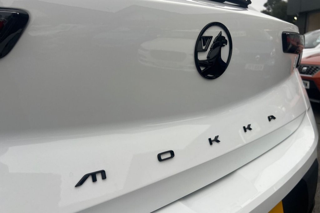 Used Vauxhall Mokka 2024 for sale - 76080698: Photo 22
