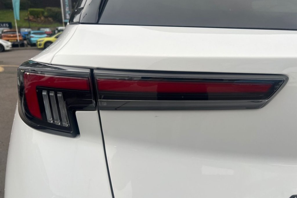 Used Vauxhall Mokka 2024 for sale - 76080698: Photo 23