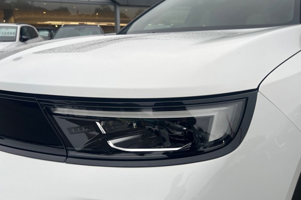 Used Vauxhall Mokka 2024 for sale - 76080698: Photo 26