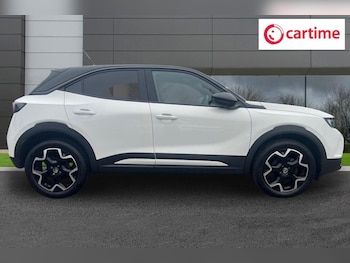 Used Vauxhall Mokka 2024 for sale - 76080698: Photo