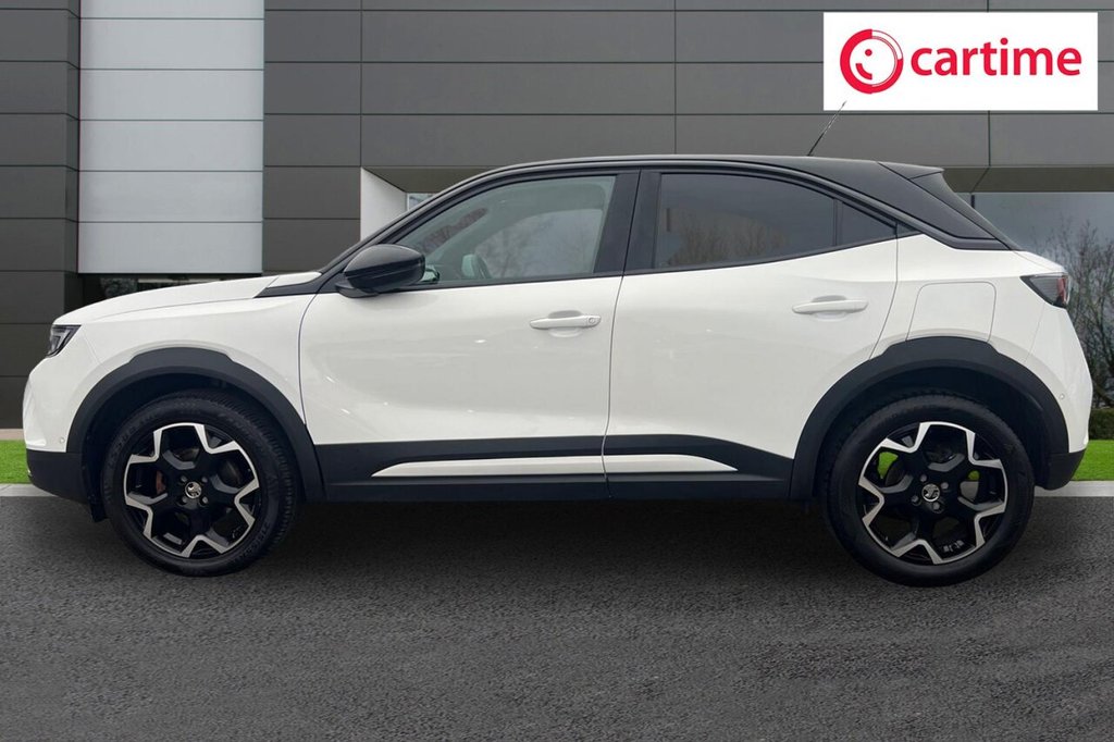 Used Vauxhall Mokka 2024 for sale - 76080698: Photo 3