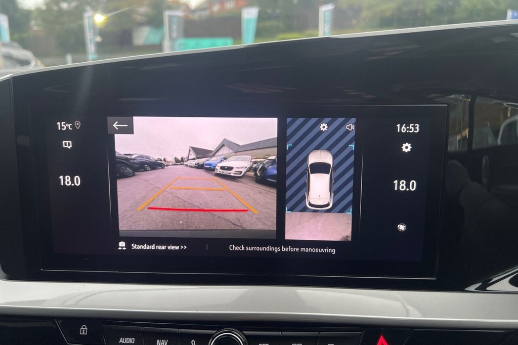 Used Vauxhall Mokka 2024 for sale - 76080698: Photo 35