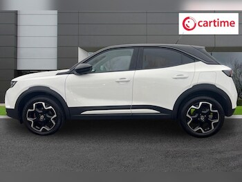 Used Vauxhall Mokka 2024 for sale - 76080698: Photo