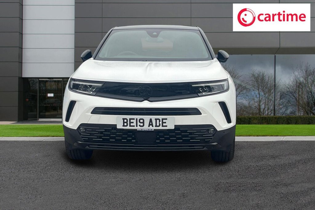 Used Vauxhall Mokka 2024 for sale - 76080698: Photo 4