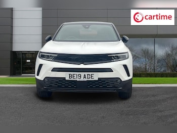 Used Vauxhall Mokka 2024 for sale - 76080698: Photo
