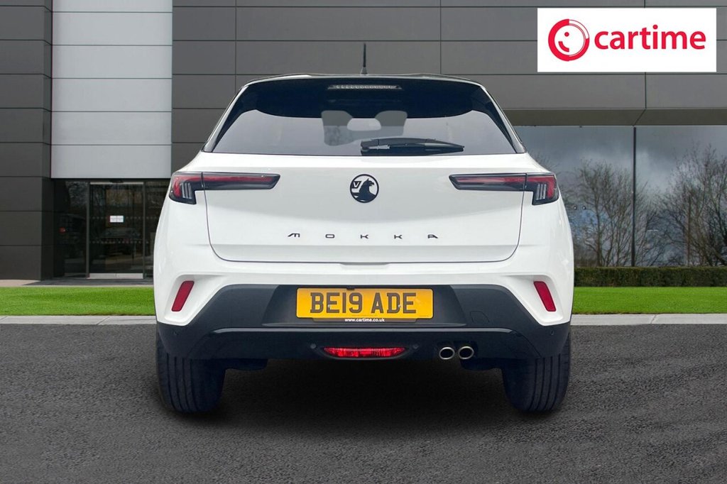 Used Vauxhall Mokka 2024 for sale - 76080698: Photo 6
