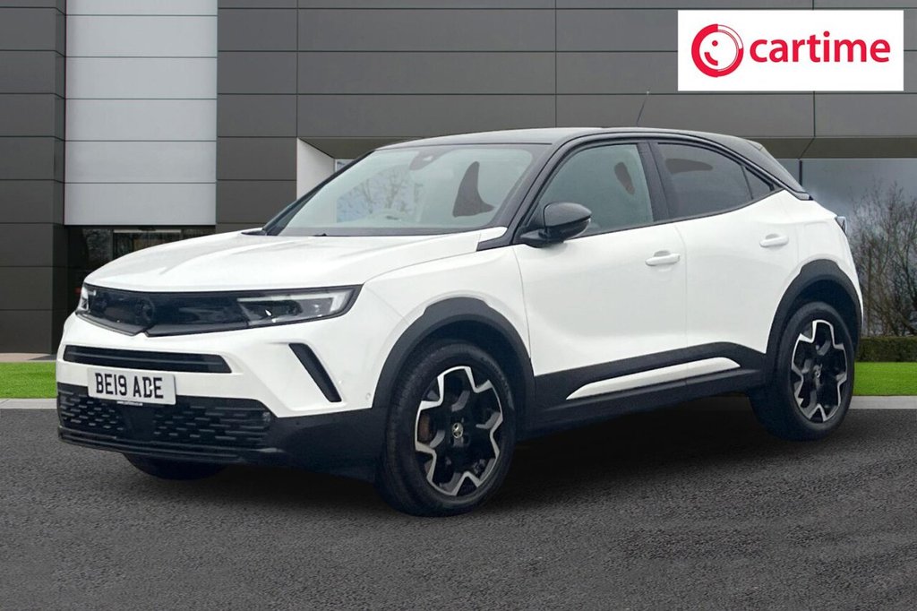 Used Vauxhall Mokka 2024 for sale - 76080698: Photo 7