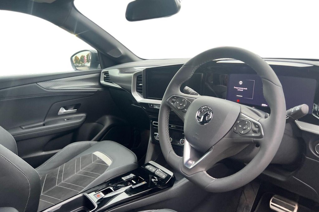 Used Vauxhall Mokka 2024 for sale - 76080698: Photo 9