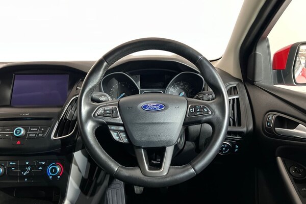 Used Ford Focus 2017 for sale - 76105435: Photo 24