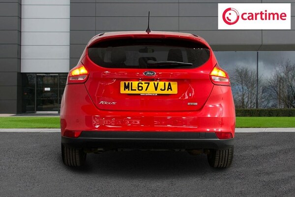 Used Ford Focus 2017 for sale - 76105435: Photo 6
