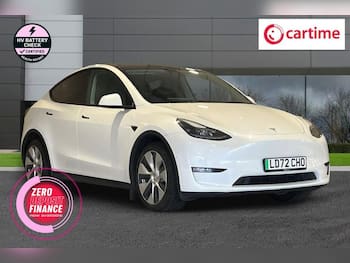 Used Tesla Model Y 2022 for sale - 79659389: Photo