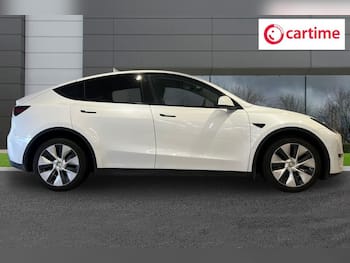 Used Tesla Model Y 2022 for sale - 79659389: Photo