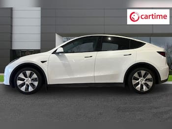 Used Tesla Model Y 2022 for sale - 79659389: Photo