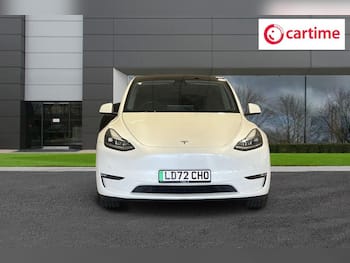Used Tesla Model Y 2022 for sale - 79659389: Photo
