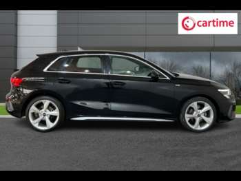 Used Audi A3 2023 for sale - 74916532: Photo