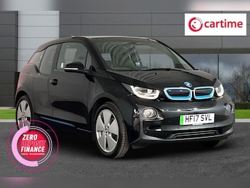 Used BMW i3 2017 for sale - 75641974: Photo