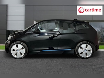 Used BMW i3 2017 for sale - 75641974: Photo