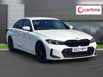 Used BMW 3 Series 2023 for sale - 78350418: Photo