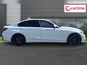 Used BMW 3 Series 2023 for sale - 78350418: Photo