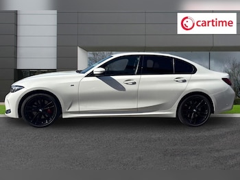 Used BMW 3 Series 2023 for sale - 78350418: Photo