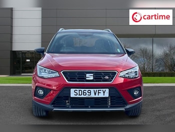 Used SEAT Arona 2019 for sale - 78002430: Photo