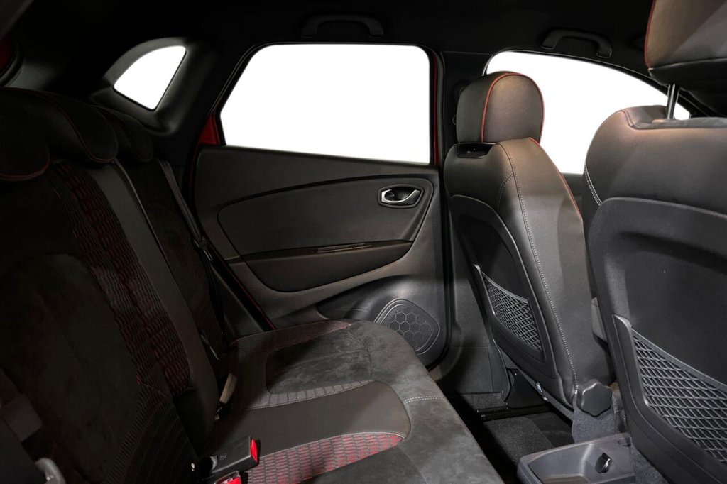 Used Renault Captur 2019 for sale - 76617163: Photo 10