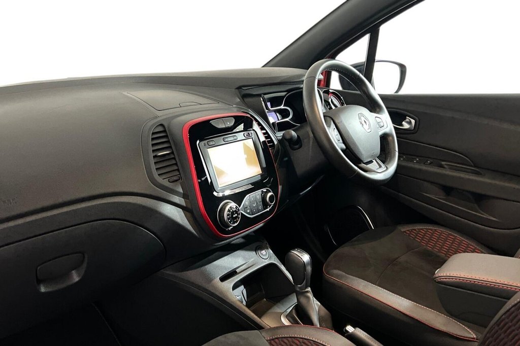 Used Renault Captur 2019 for sale - 76617163: Photo 11