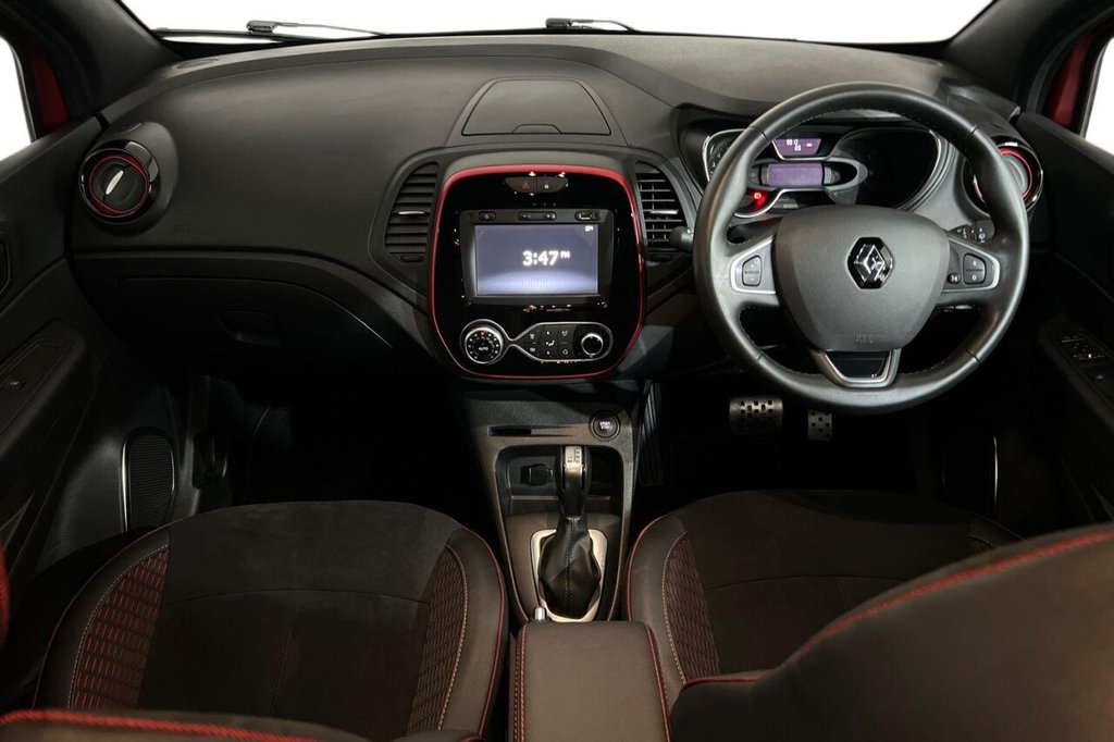 Used Renault Captur 2019 for sale - 76617163: Photo 12