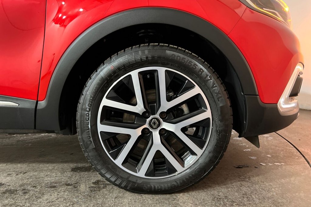 Used Renault Captur 2019 for sale - 76617163: Photo 14