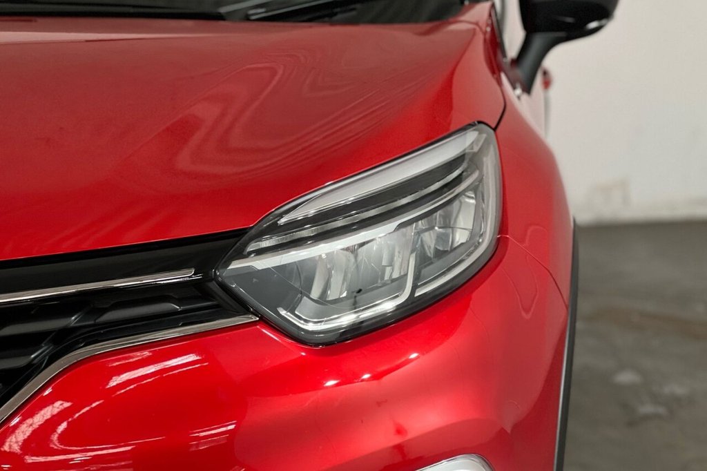 Used Renault Captur 2019 for sale - 76617163: Photo 16