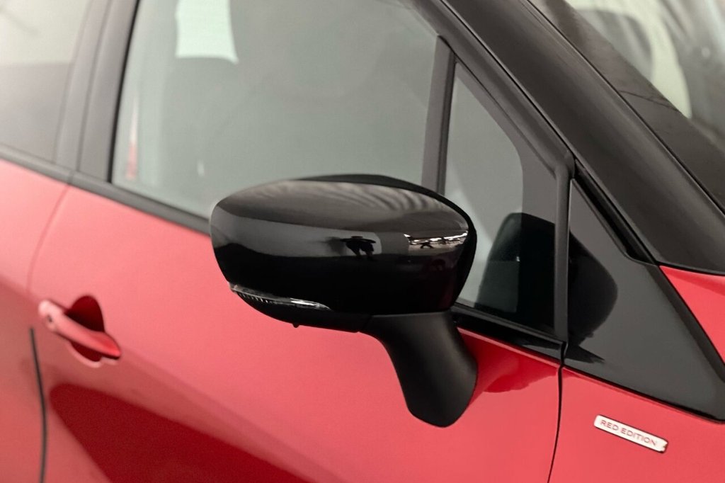 Used Renault Captur 2019 for sale - 76617163: Photo 17