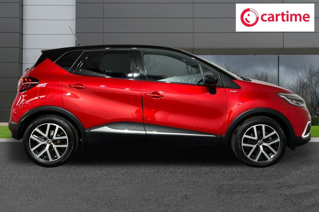 Used Renault Captur 2019 for sale - 76617163: Photo 2